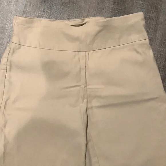 Petite pull on dress pants - Picture 2 of 6